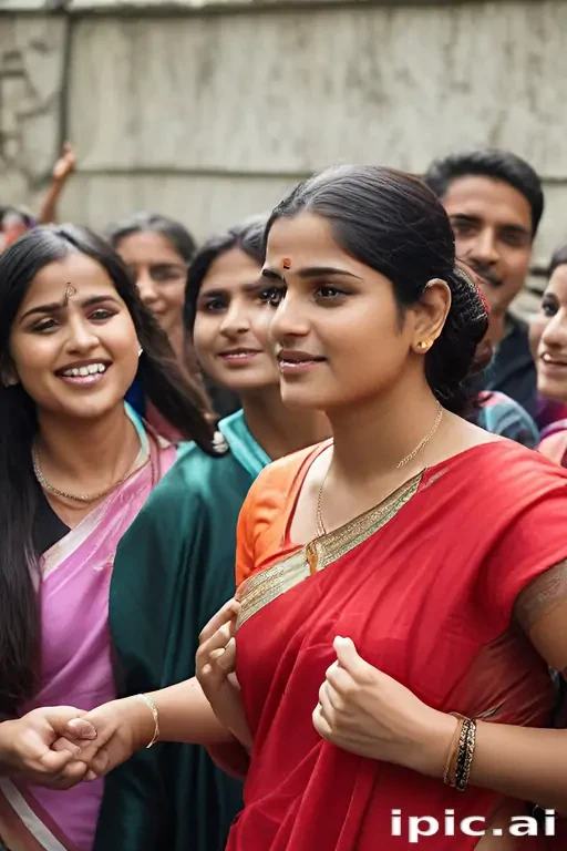 indian women