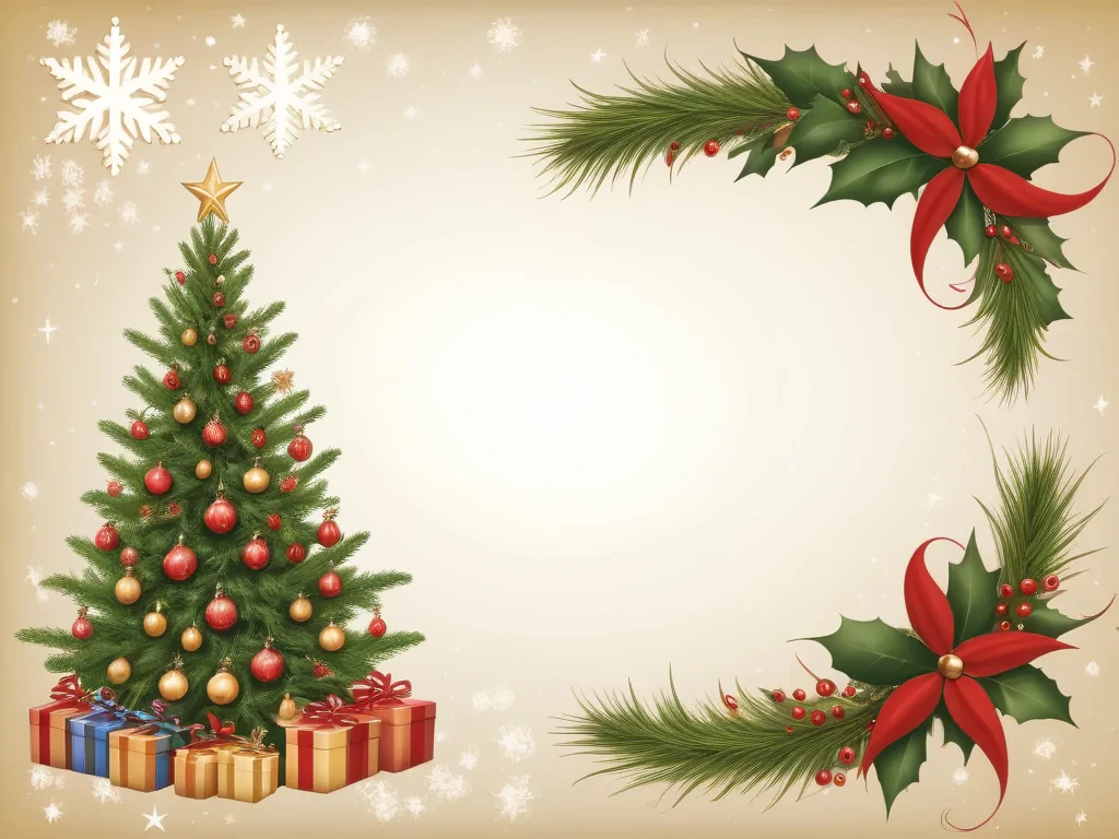 xmas images free clip art