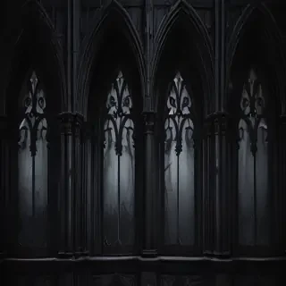 gothic background