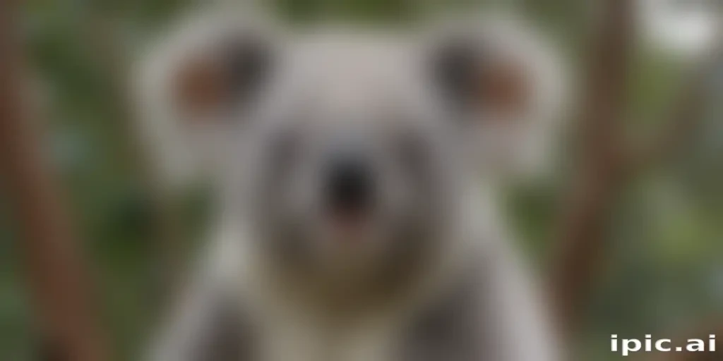 koala bear