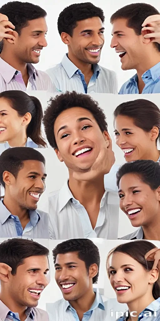 people talking png