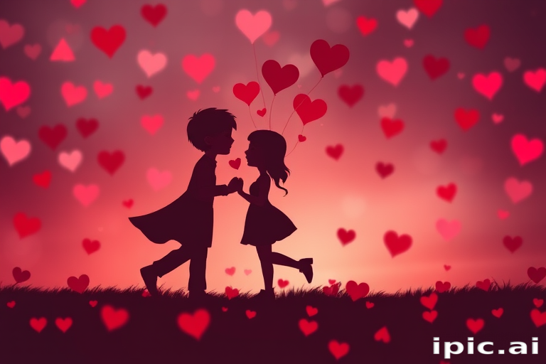 valentine iphone wallpaper