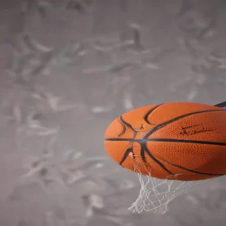 basket ball png