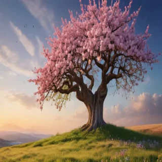 aesthetic spring wallpapers