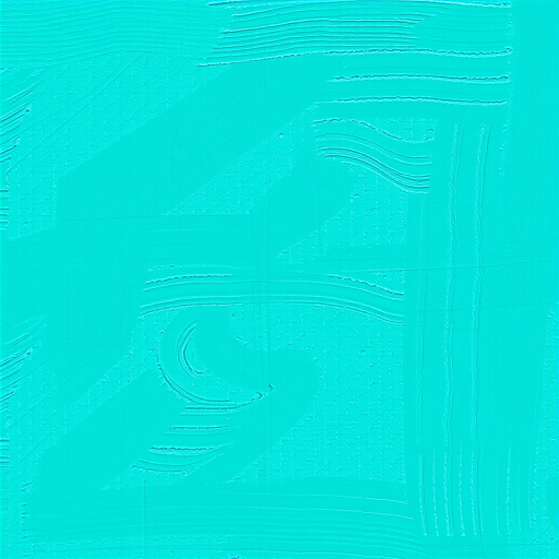 create an abstract textured background with a teal color palette, featuring a mosaic-like pattern and subtle brush strokes, captured using a DSLR camera at f/4 aperture, 1/125 sec shutter speed, ISO 200, in a macro view for enhanced detail and clarity