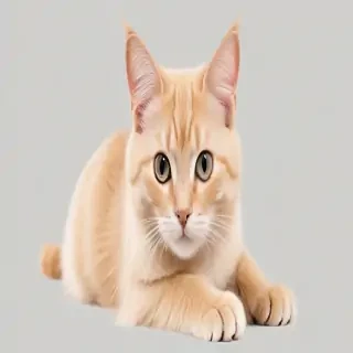 transparent cat clipart