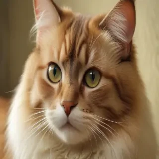 vintage cat images