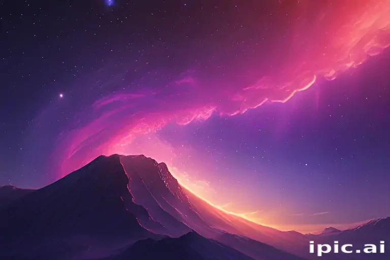 aura wallpaper