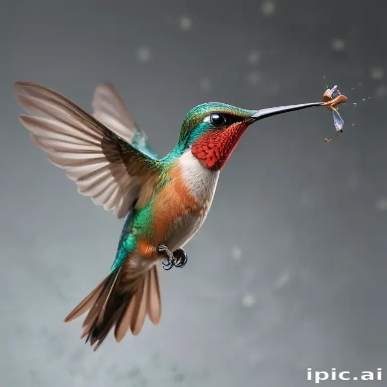 humming bird png