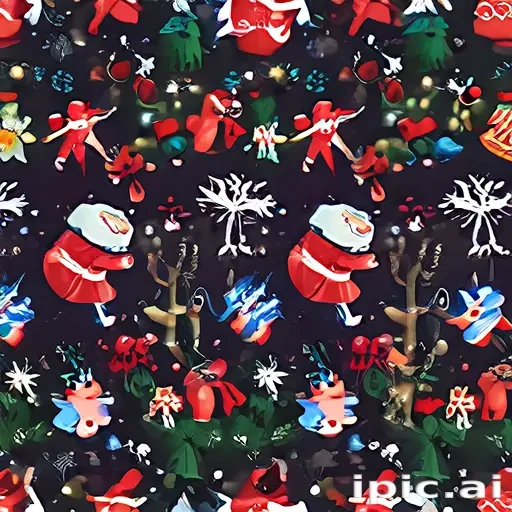 christmas background iphone