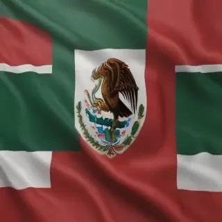 mexico flag