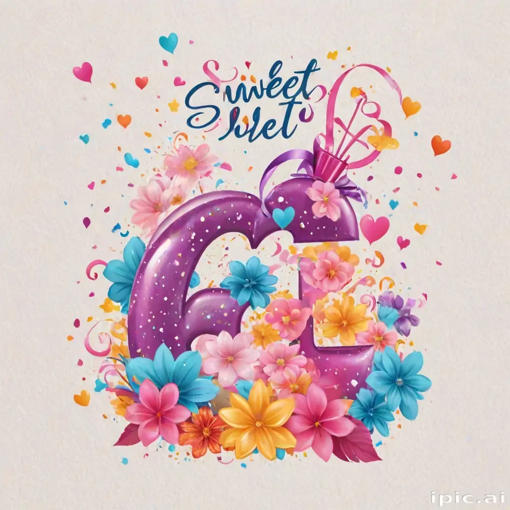 sweet 16 png