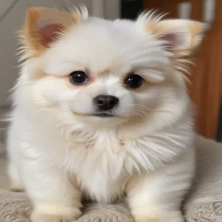 pomapoo dog breed