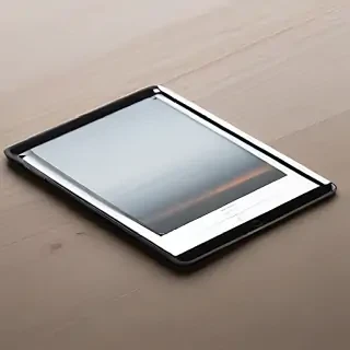 ipad mockup