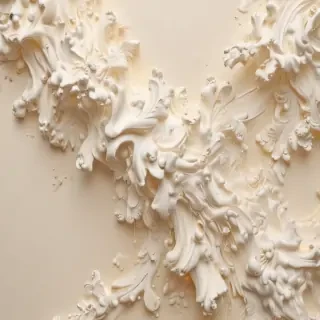 cream background wallpaper