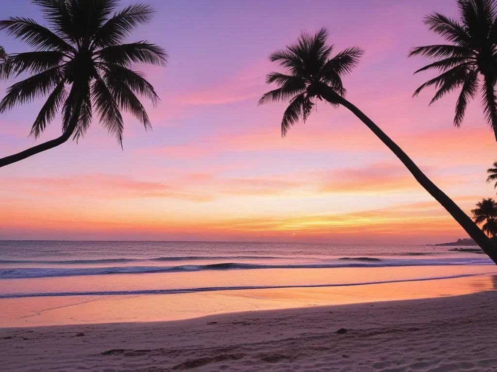 aesthetic beach pictures