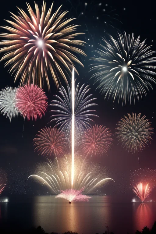 wallpaper new year