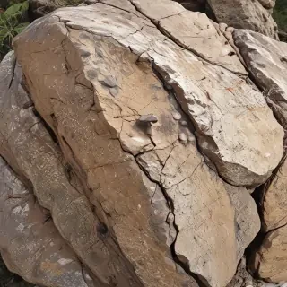png rock