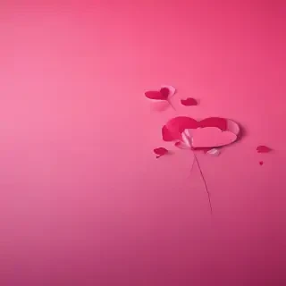 valentine's day background