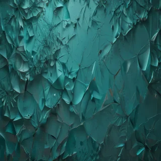 aesthetic teal wallpapers