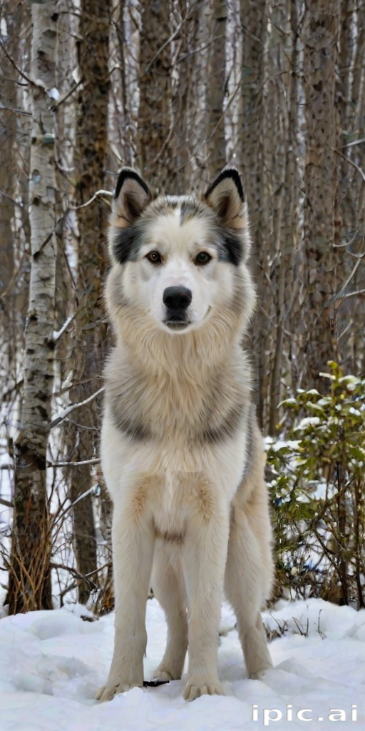 alaskan irish setsky