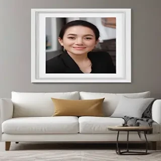 wall frame images