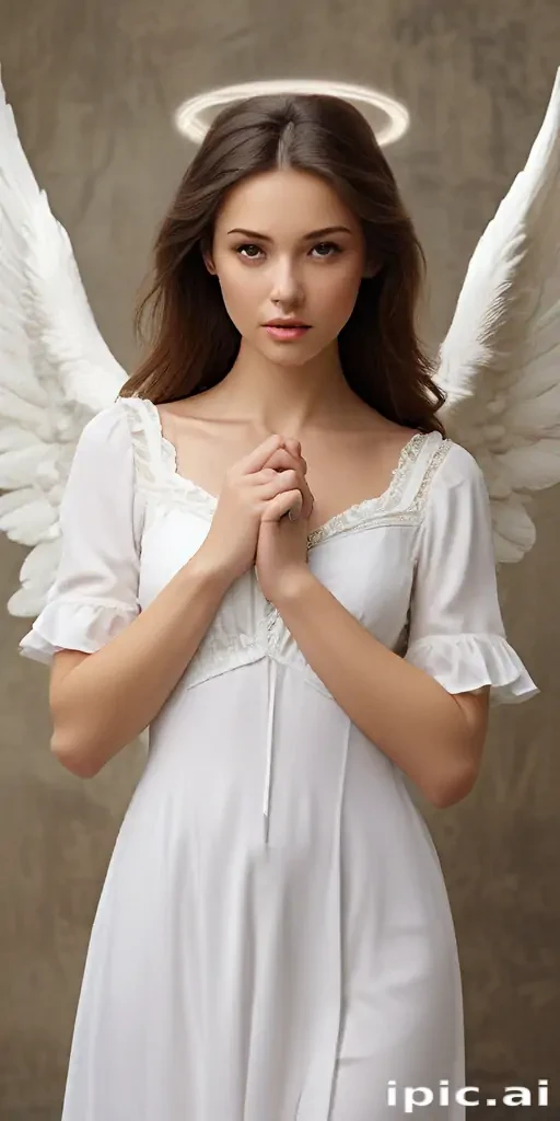 pictures of angels