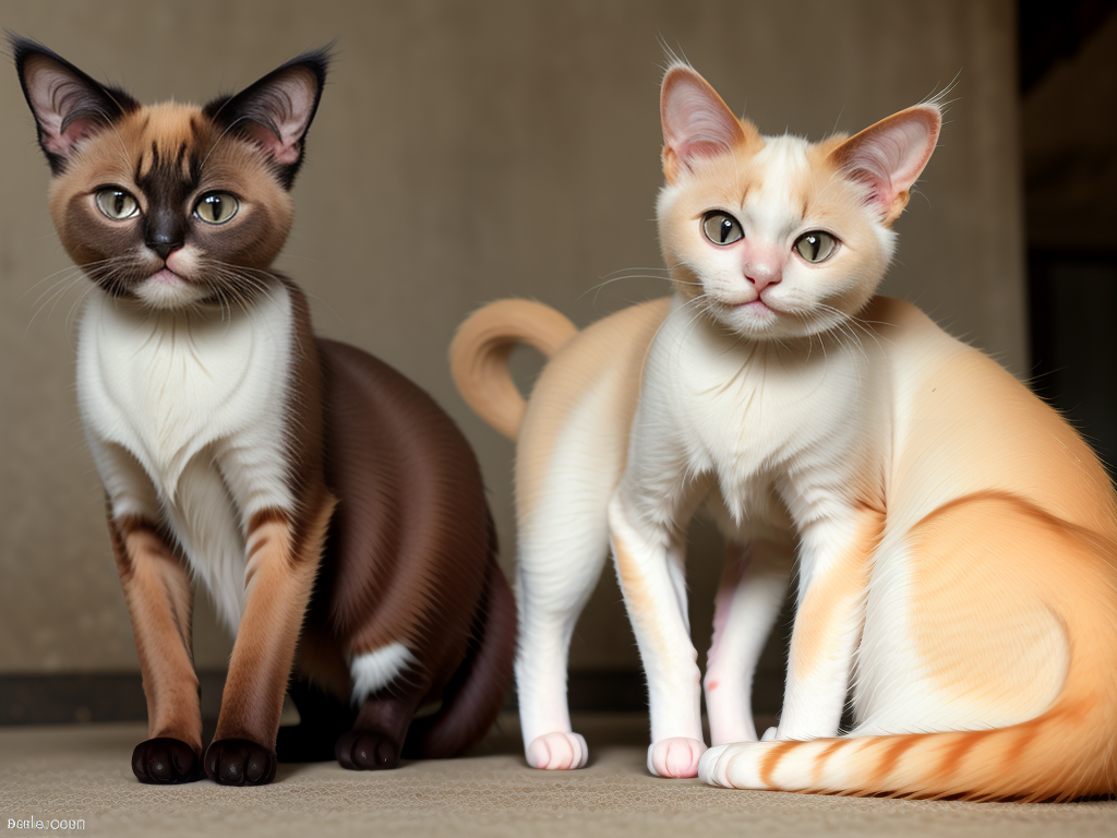 balinese cat breed