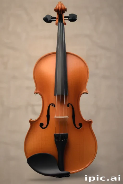 violin png