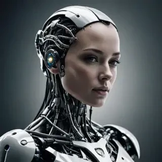 artificial intelligence background image