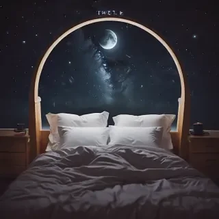 sleep music