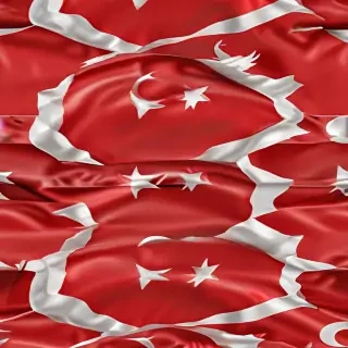 turkey flag