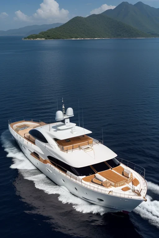 yacht png