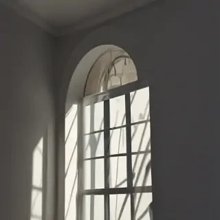 window shadow