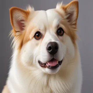 dameranian dog breed