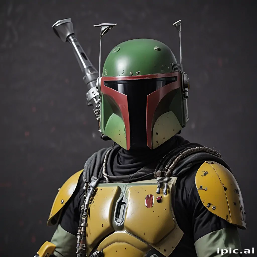 boba backround
