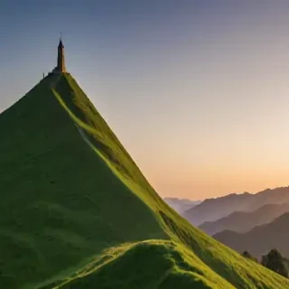 hill png