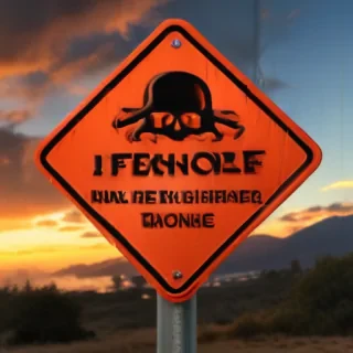 warning signs png