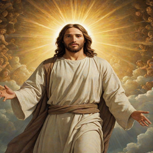 wallpaper of jesus