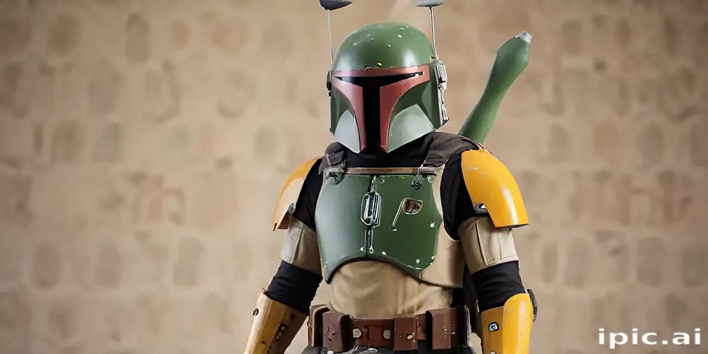 boba backround