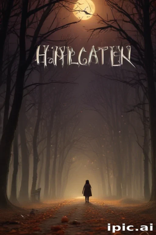 halloween music
