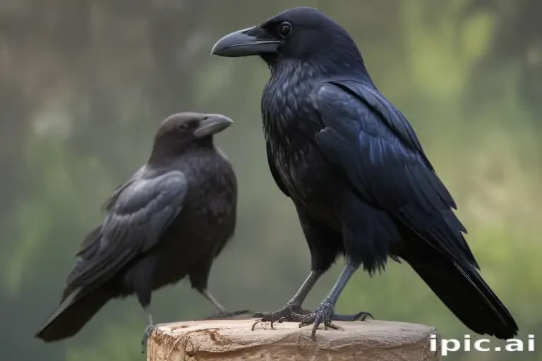 crows png