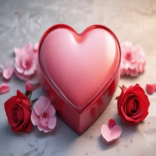 valentine's day aesthetic wallpaper