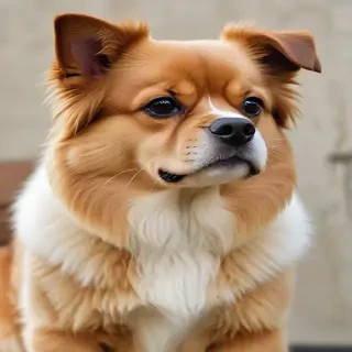 brusselranian dog breed