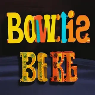be funky