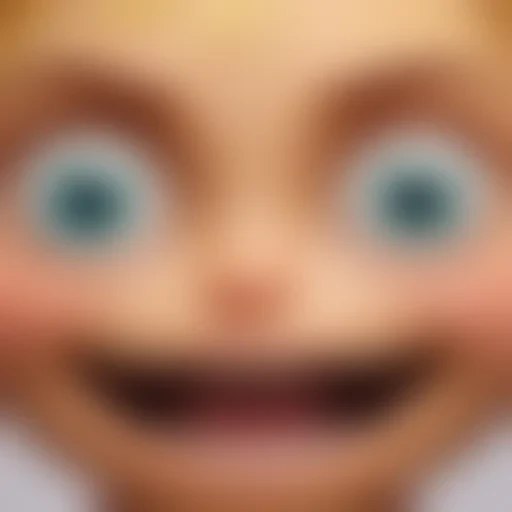surprised emoji