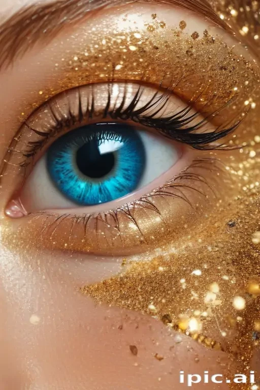 glitter png