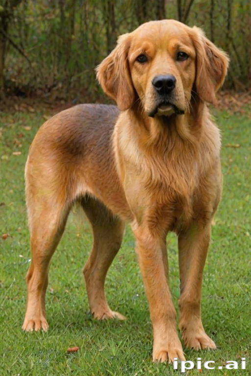 cavador dog breed