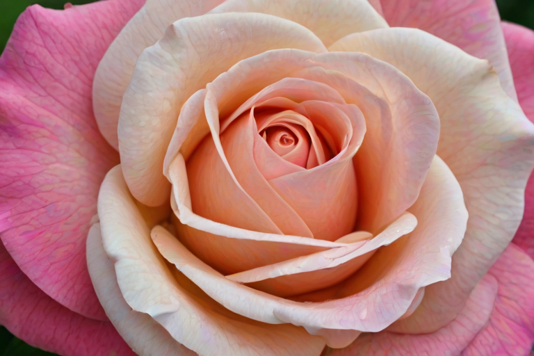 rose flower