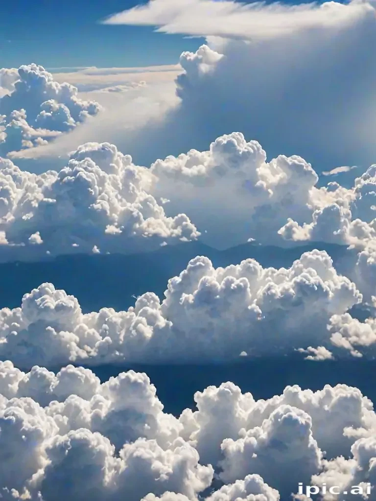 clouds wallpaper